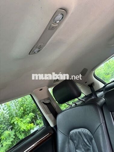 Audi Q7 2006 4.2 AT - 95000 km