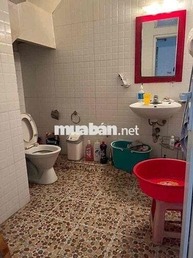 NHÀ MẶT PHỐ YÊN PHỤ - KINH DOANH - Ô TÔ- GẦN HỒ TÂY-  60M2 28 TỶ