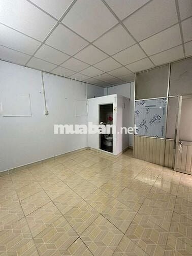 Cho thuê nhà hẻm oto gần Võ Văn Ngân chỉ 7tr tháng. Nhà mới sạch sẽ