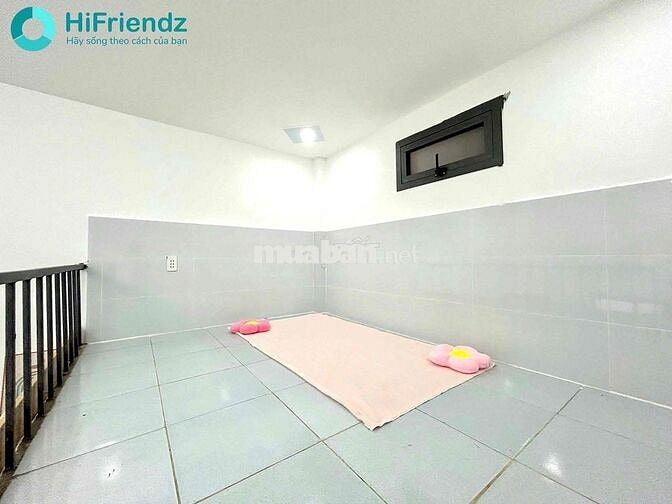 Phòng trọ sinh viên giá rẻ ngay Làng Đại Học Thủ Đức