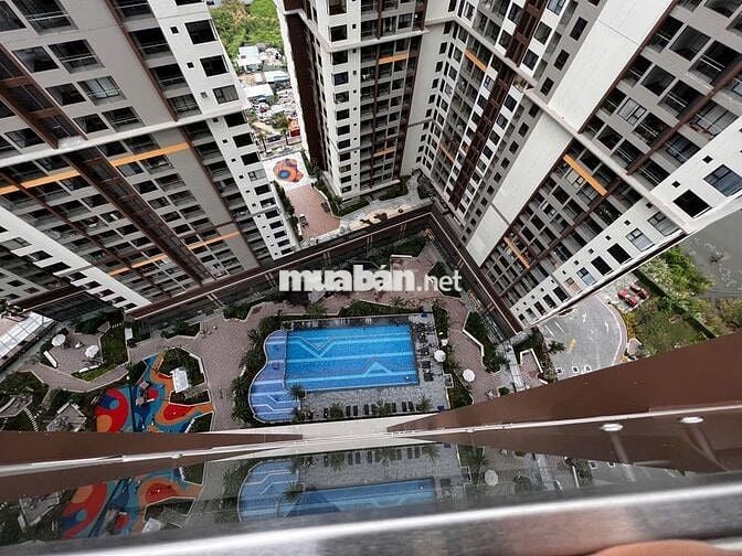 CẦN PASS LẠI HĐ THUÊ CĂN HỘ 2PN SIÊU ĐẸP