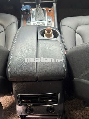 Audi Q7 2006 4.2 AT - 95000 km