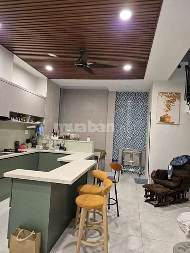 ♥️ TÂN PHÚ! BÁN NHÀ 5 TẦNG CỰC ĐẸP KHU ĐƯỜNG HỌ LÊ.4,1×19 NHỈNH11 TỶ 