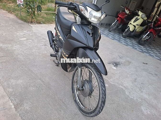 Xe Si Rút Hàn Quốc