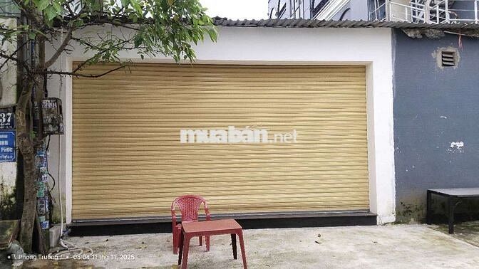 Nhà cấp 4 DT khủng 6❌23 vị trí Vip đẹp gần coopmart pvh tiện xây chdv