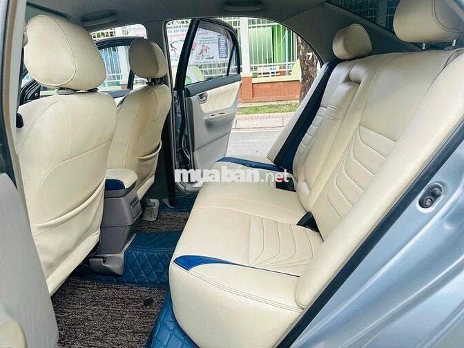 Toyota Corolla Altis 2009 1.8G MT - 112 km