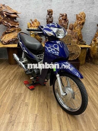 👉Wave A 2022 chính chủ bstp xe keng như mới