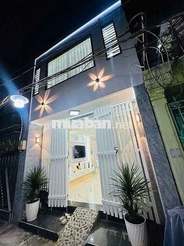 🔥🔥🔥 BÁN NHÀ SIÊU ĐẸP - TO RỘNG 🔥🔥🔥