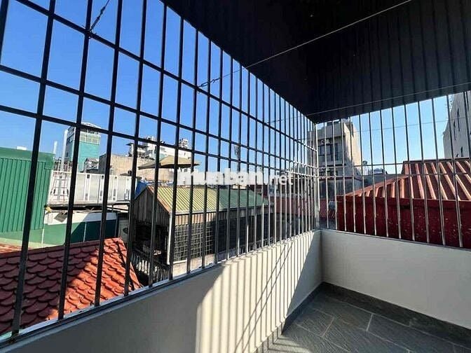 SIÊU PHẨM BA ĐÌNH – LÔ GÓC 2 THOÁNG – NGÕ THÔNG TỨ TUNG