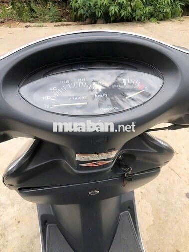 Honda Spasy nhâp HQCN xe cop chinh chu bs vip