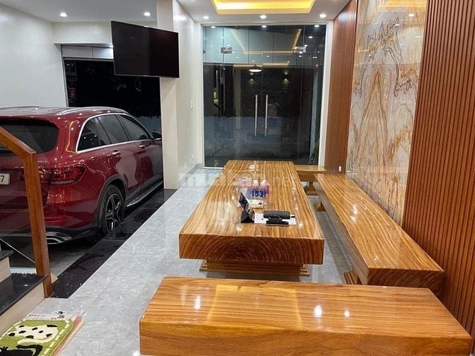 An Dương Vương – Tây Hồ - Ô Tô – 81 M2 – 4 T – MT 6.4 M – Giấ 14.9 Tỷ.