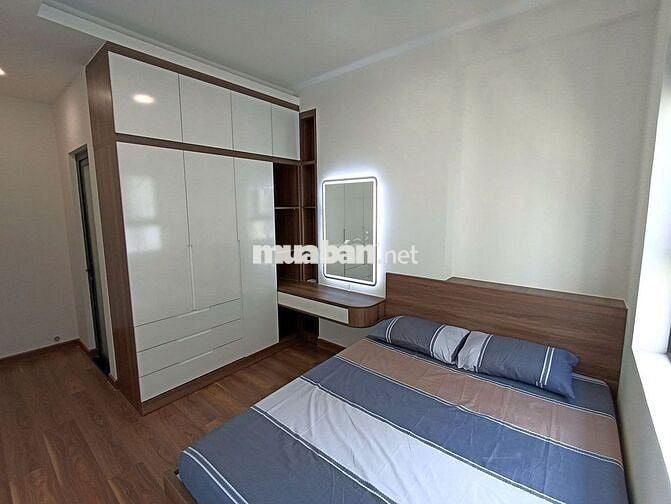 🔥 THUÊ GẤP CĂN HỘ 2PN2WC FULL NỘI THẤT CAO CẤP – CHỈ 13 TRIỆU/THÁNG 🔥