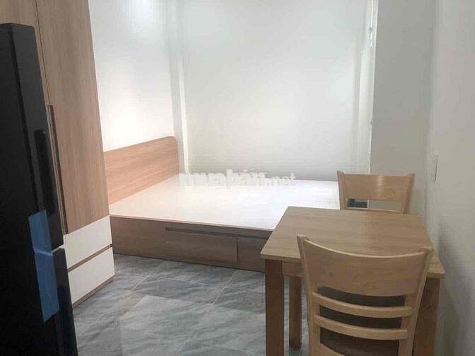 Cần Bán Gấp Căn Hộ Dịch Vụ Thống nhất