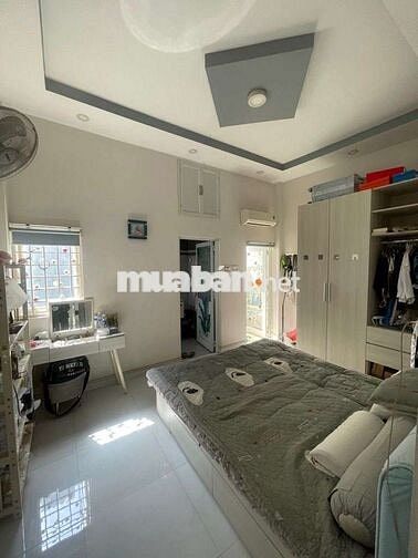 🏡NHÀ 2 TẦNG , 61m2 , HXH,LÊ ĐỨC THỌ, P16, QUẬN GÒ VẤP