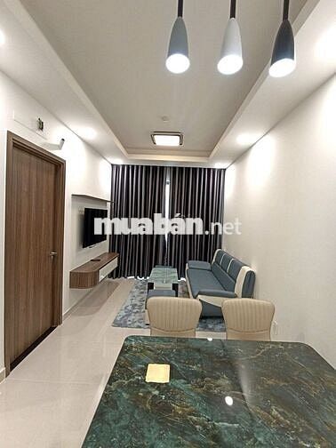 🔥 THUÊ GẤP CĂN HỘ 2PN2WC FULL NỘI THẤT CAO CẤP – CHỈ 13 TRIỆU/THÁNG 🔥