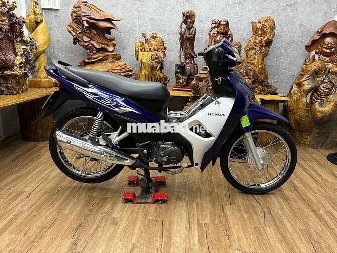 👉Wave A 2022 chính chủ bstp xe keng như mới