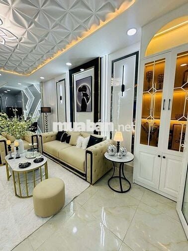 🔥🔥🔥 BÁN NHÀ SIÊU ĐẸP - TO RỘNG 🔥🔥🔥