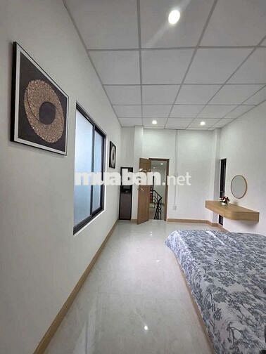 Siêu phẩm nhà 2 tầng phạm ngũ lão quận Hải Châu Đà Nẵng