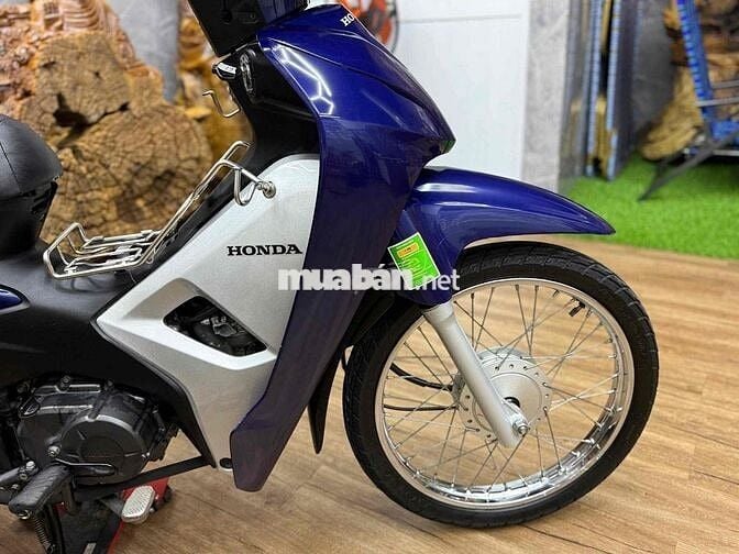 👉Wave A 2022 chính chủ bstp xe keng như mới