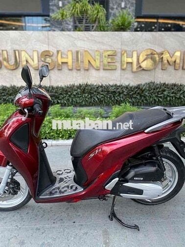 SH viet 125cc chính chủ máy siêu cọp zin 100%