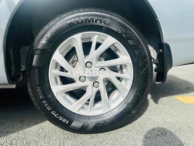 Toyota Corolla Altis 2009 1.8G MT - 112 km