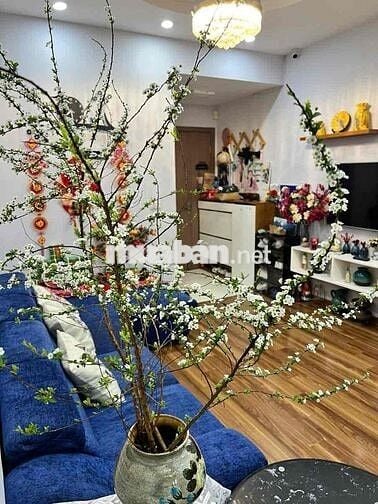 ✨ BÁN CĂN HỘ CHUNG CƯ QUÂN ĐỘI K33  giá 4,8 Tỷ rộng 76m2