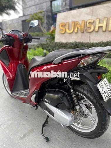 SH viet 125cc chính chủ máy siêu cọp zin 100%