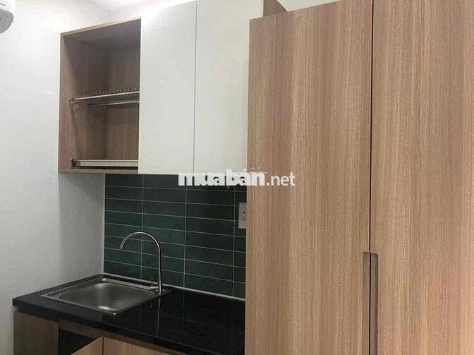 Cần Bán Gấp Căn Hộ Dịch Vụ Thống nhất