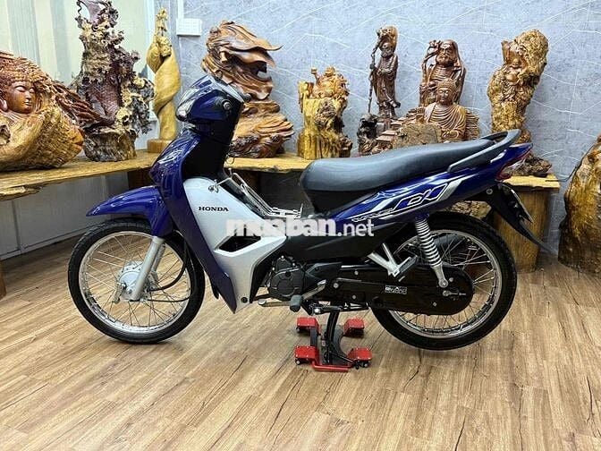 👉Wave A 2022 chính chủ bstp xe keng như mới