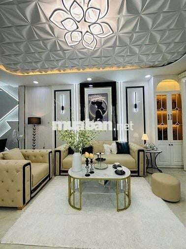 🔥🔥🔥 BÁN NHÀ SIÊU ĐẸP - TO RỘNG 🔥🔥🔥