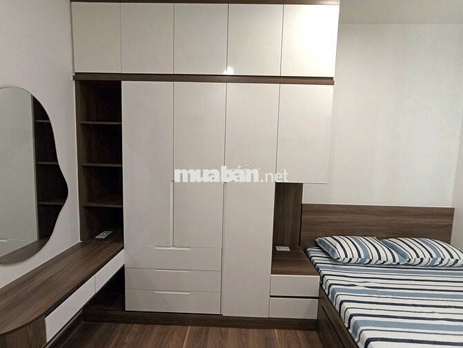 🔥 THUÊ GẤP CĂN HỘ 2PN2WC FULL NỘI THẤT CAO CẤP – CHỈ 13 TRIỆU/THÁNG 🔥