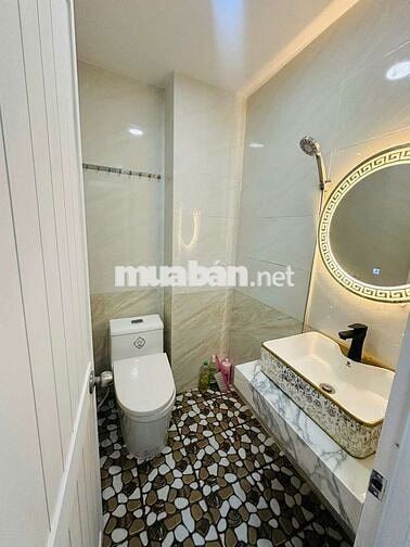 🔥🔥🔥 BÁN NHÀ SIÊU ĐẸP - TO RỘNG 🔥🔥🔥