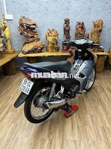 👉Wave A 2022 chính chủ bstp xe keng như mới