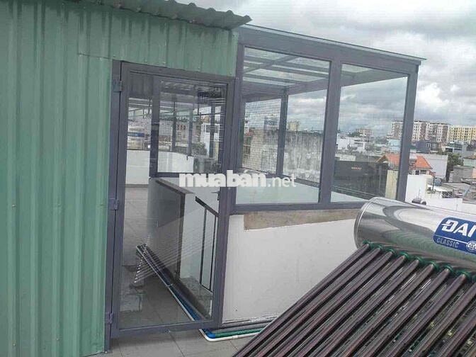 Cần Bán Gấp Căn Hộ Dịch Vụ Thống nhất