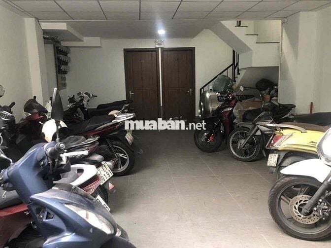 Cần Bán Gấp Căn Hộ Dịch Vụ Thống nhất