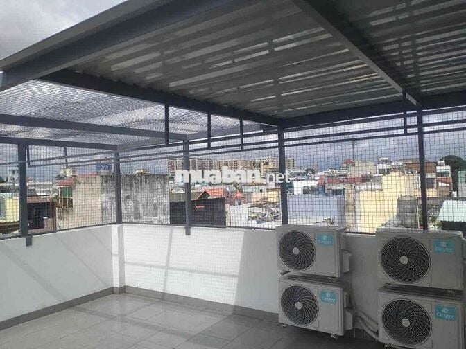 Cần Bán Gấp Căn Hộ Dịch Vụ Thống nhất