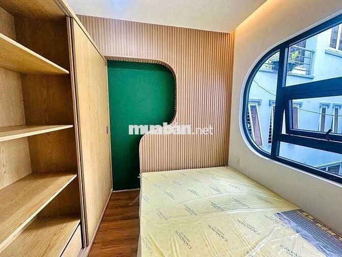 NNC ĐẸP 2PN NGUYỄN VĂN ĐẬU, P.5, QUẬN BÌNH THẠNH CHỈ 10TR