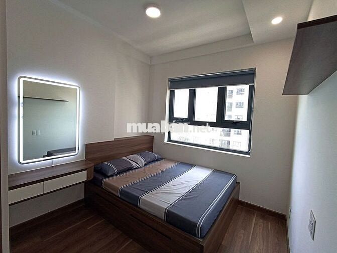 🔥 THUÊ GẤP CĂN HỘ 2PN2WC FULL NỘI THẤT CAO CẤP – CHỈ 13 TRIỆU/THÁNG 🔥