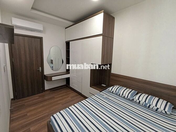 🔥 THUÊ GẤP CĂN HỘ 2PN2WC FULL NỘI THẤT CAO CẤP – CHỈ 13 TRIỆU/THÁNG 🔥