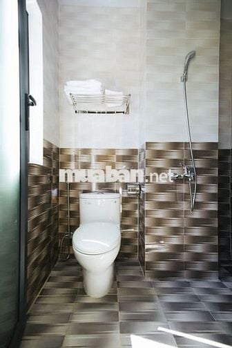 Khách sạn cho thuê tháng ở lâu dài