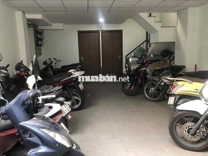 Cần Bán Gấp Căn Hộ Dịch Vụ Thống nhất