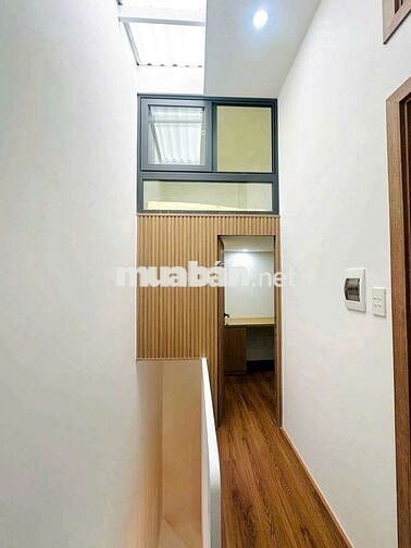 NNC ĐẸP 2PN NGUYỄN VĂN ĐẬU, P.5, QUẬN BÌNH THẠNH CHỈ 10TR