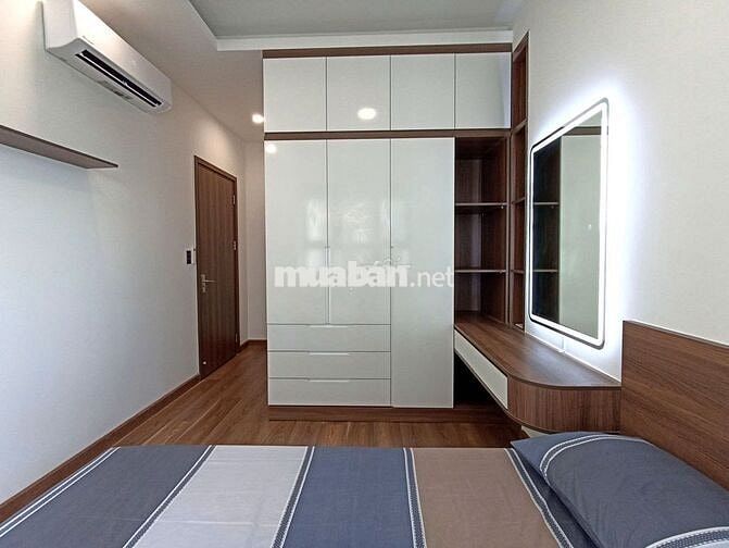 🔥 THUÊ GẤP CĂN HỘ 2PN2WC FULL NỘI THẤT CAO CẤP – CHỈ 13 TRIỆU/THÁNG 🔥