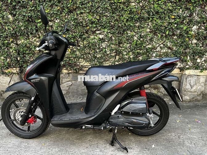 Bán xe vision bảng full đời 2024