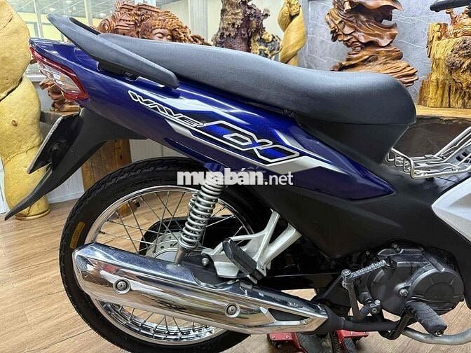 👉Wave A 2022 chính chủ bstp xe keng như mới