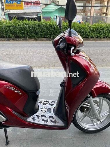 SH viet 125cc chính chủ máy siêu cọp zin 100%
