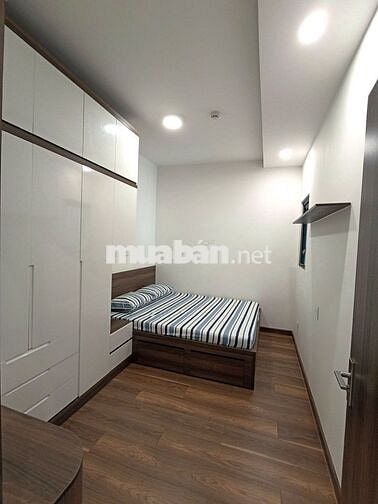 🔥 THUÊ GẤP CĂN HỘ 2PN2WC FULL NỘI THẤT CAO CẤP – CHỈ 13 TRIỆU/THÁNG 🔥