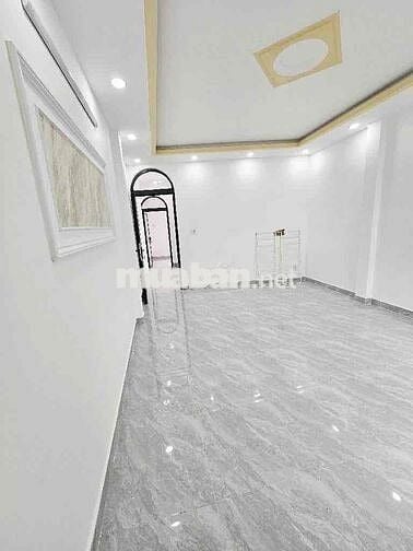 NHÀ ĐẸP 2 TẦNG_50m2_HẺM XE HƠI_KHU TÊN LỬA BÌNH TÂN_GIÁ CHỈ 5 TỶ NHỈNH