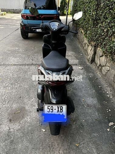 Bán xe vision bảng full đời 2024