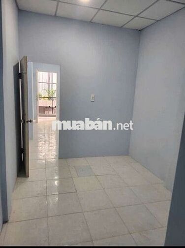 Cho thuê nhà nguyễn Lâm p3 bình thạnh